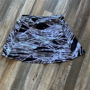 NWOT Slazenger Golf Skirt Medium